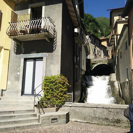 Larian Chalet Moltrasio Exterior foto
