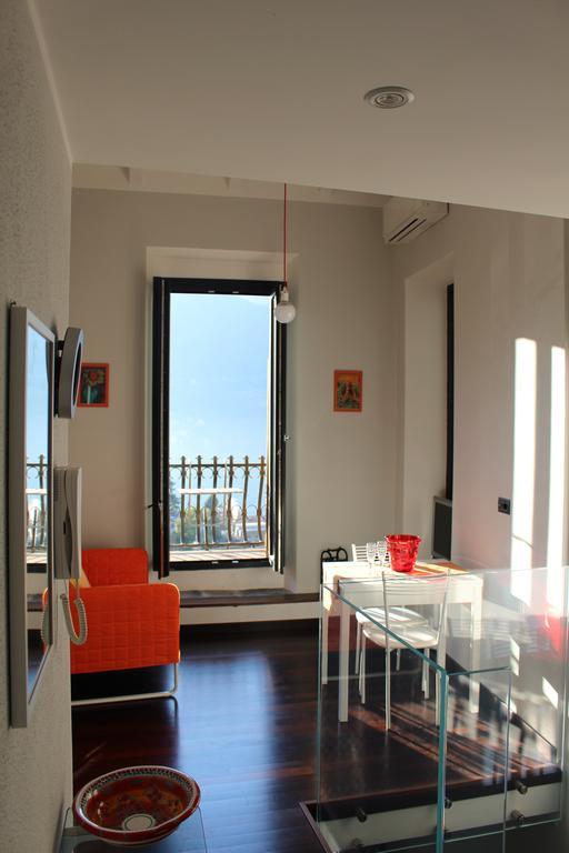 Larian Chalet Moltrasio Exterior foto